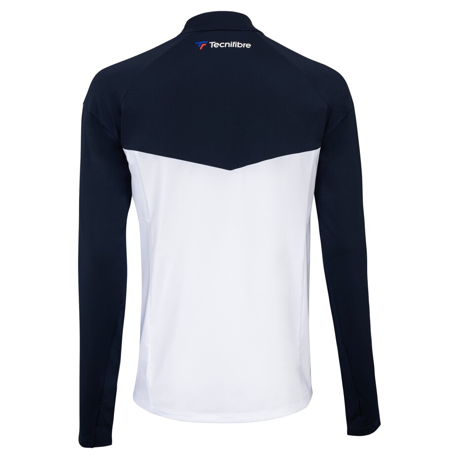 Pánská bunda Tecnifibre  Tech Jacket S - main (2)