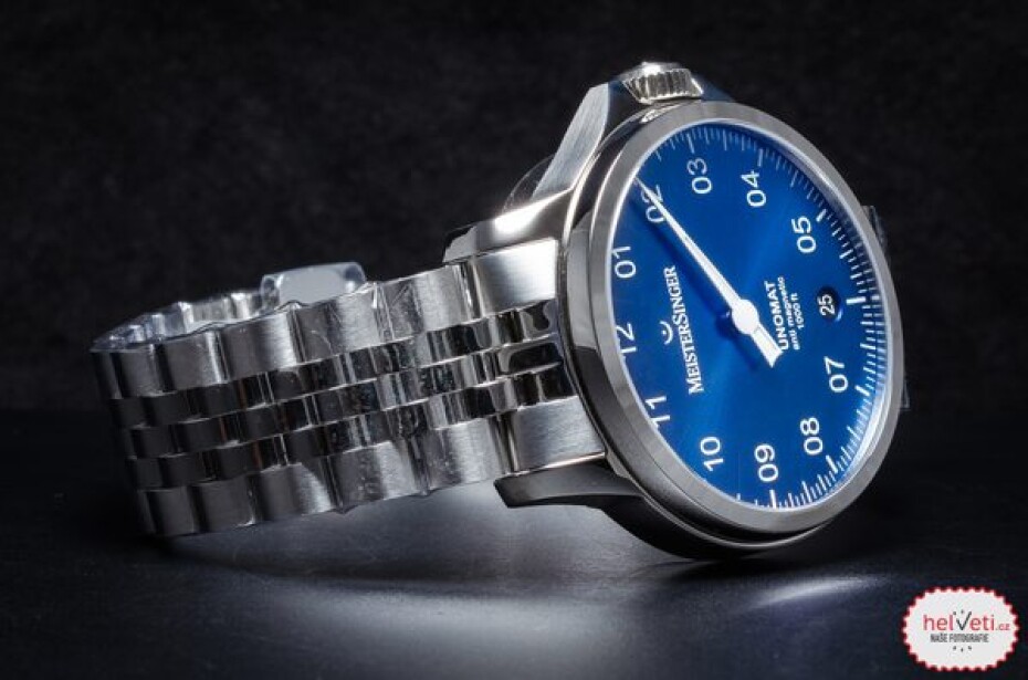 MeisterSinger Unomat UN918 - main (3)