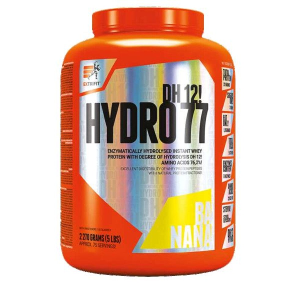 Extrifit Hydro 77 DH12 2270 g - main (0)
