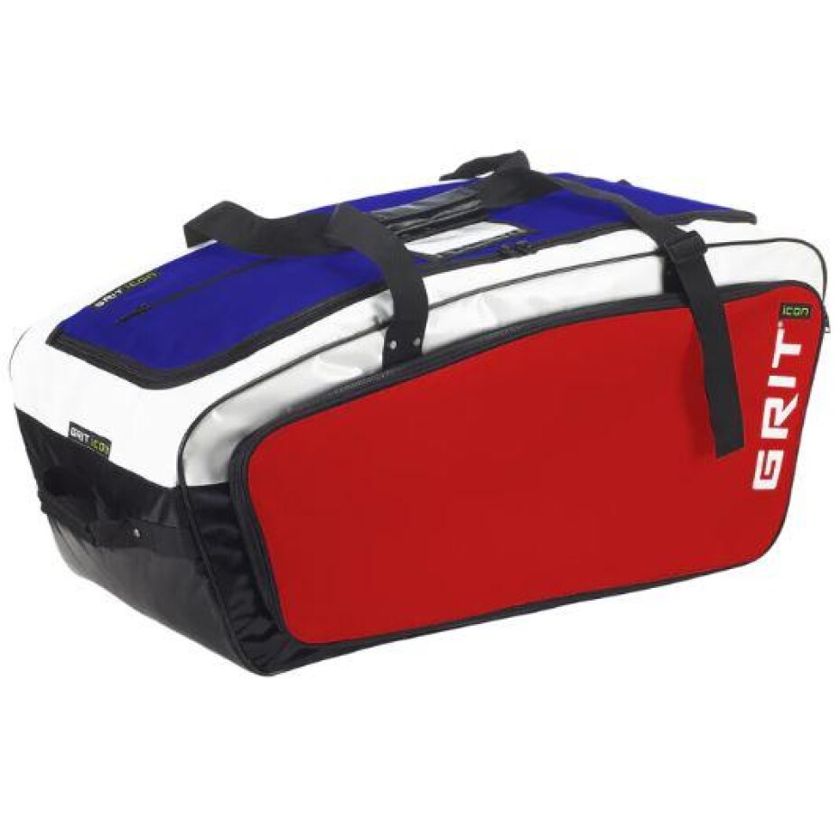 Grit Icon Carry Bag SR - main (0)