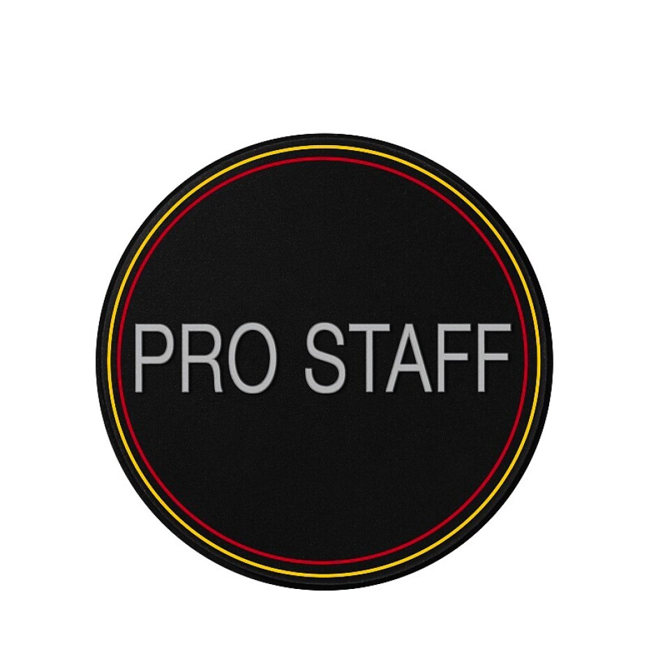 Vibrastop Wilson  Pro Feel Pro Staff (2 Pack) - main (0)