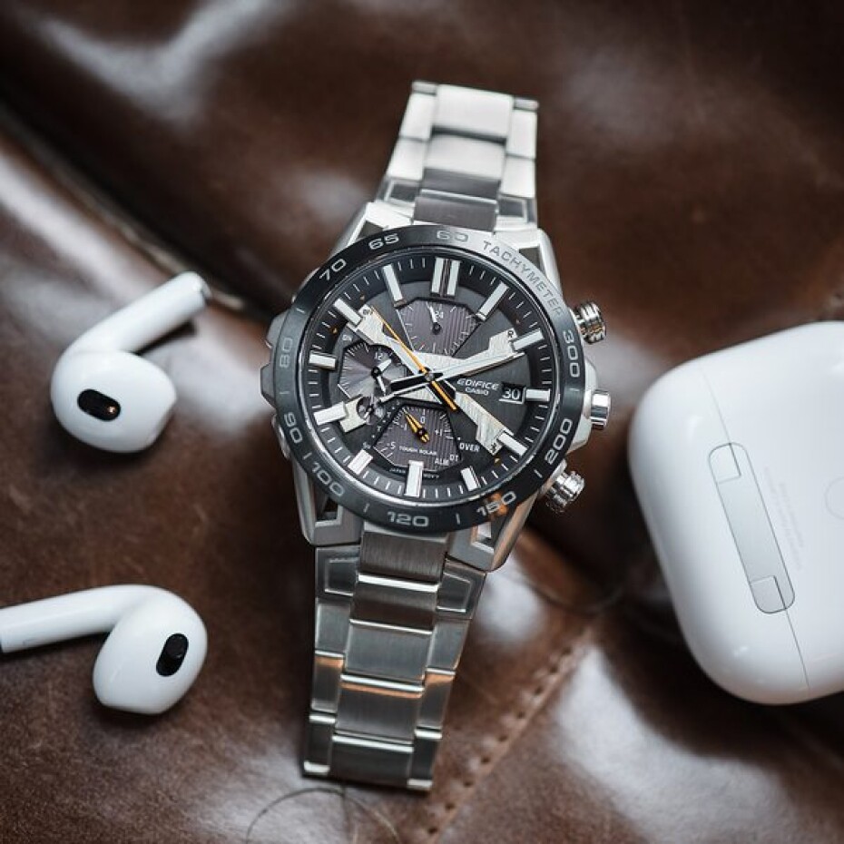 Casio Edifice Sospensione EQB-2000DB-1AER - main (10)