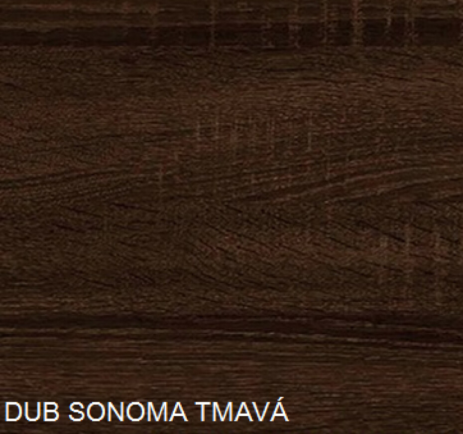 ArtCross Komoda KN-4033S Barva: Olše - main (4)
