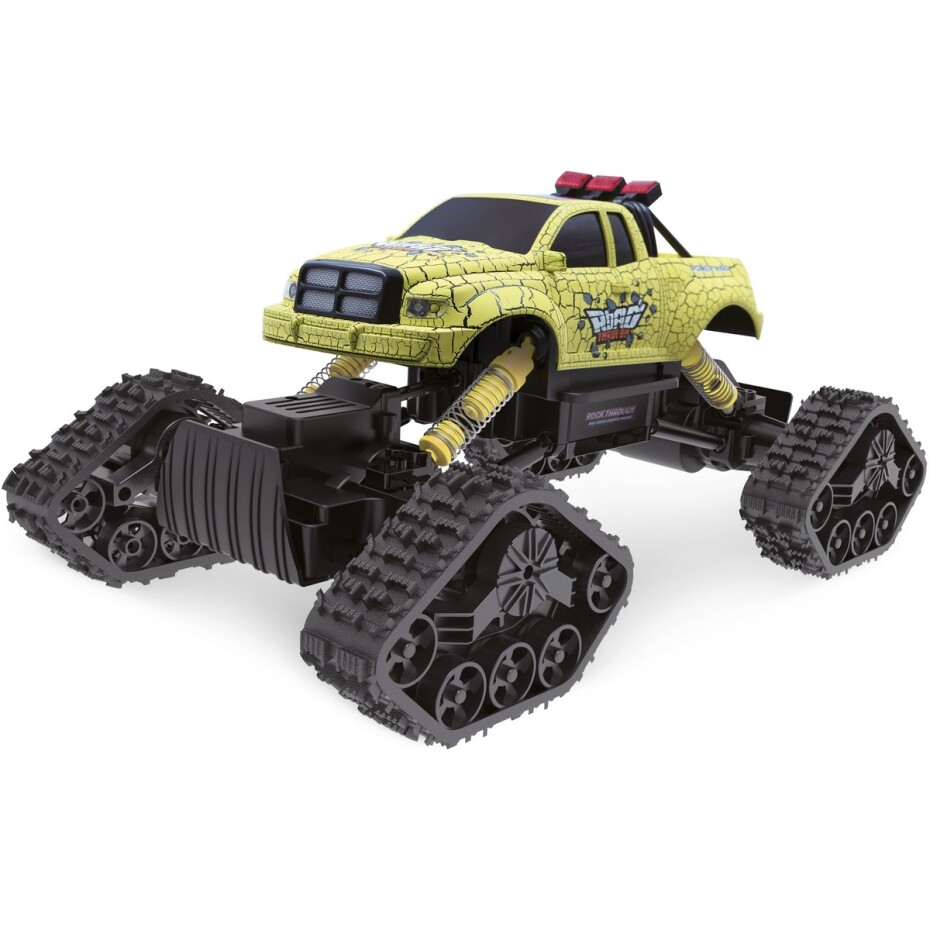 Buddy Toys BRC 14.622 RC Climber RTG - main (0)