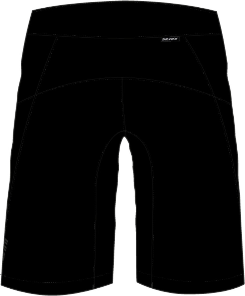 Silvini Pánské MTB Dello MP1615 black - main (2)