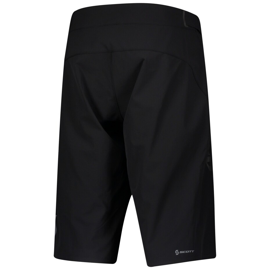 Scott Men's Trail Progressive black - main (1)