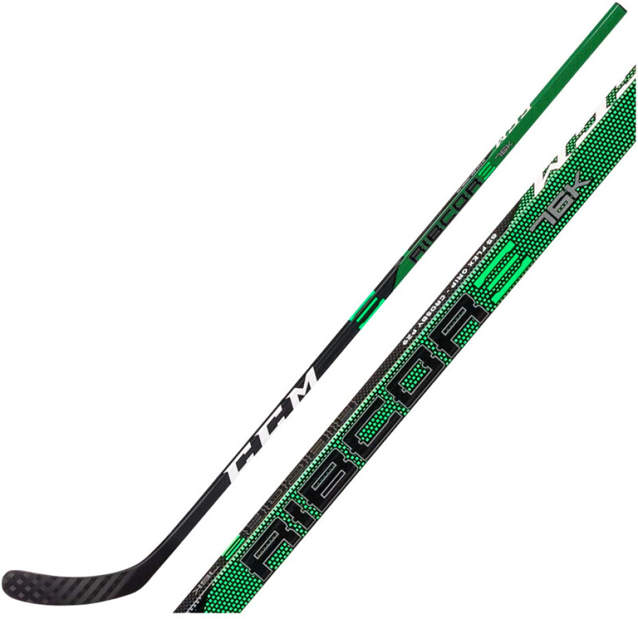 Kompozitová hokejka CCM Ribcor 76K Intermediate 29 levá ruka dole, flex 55 - main (1)