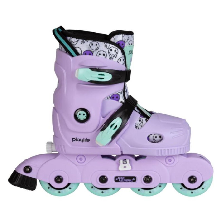 Playlife Smile Girls ADJ. - main (0)