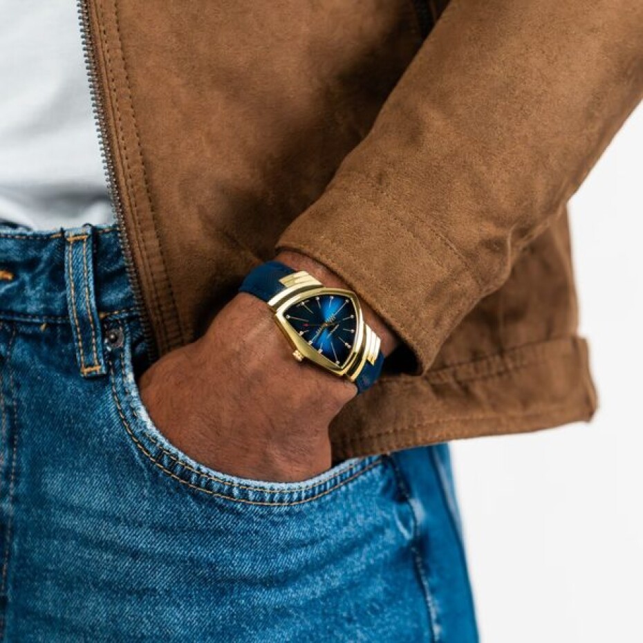 Hamilton Ventura Blue Quartz H24301941 - main (4)
