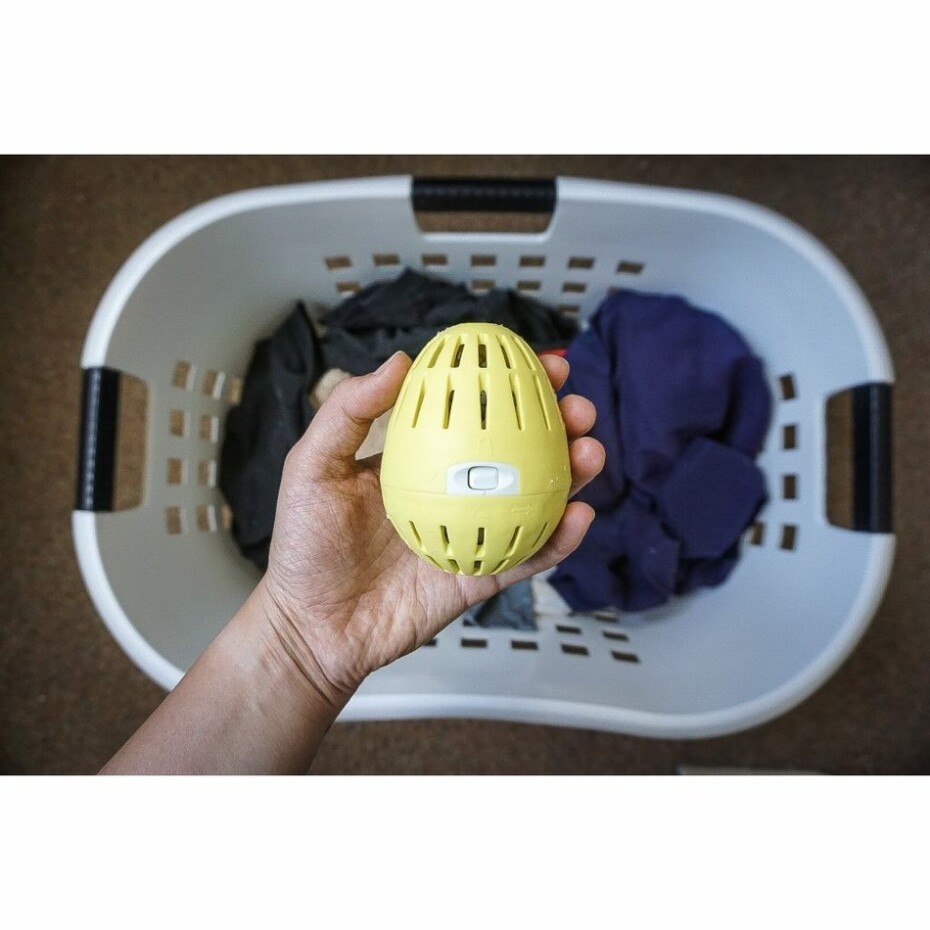 ECOEGG Vajíčko na 70 praní, bez vůně - main (4)