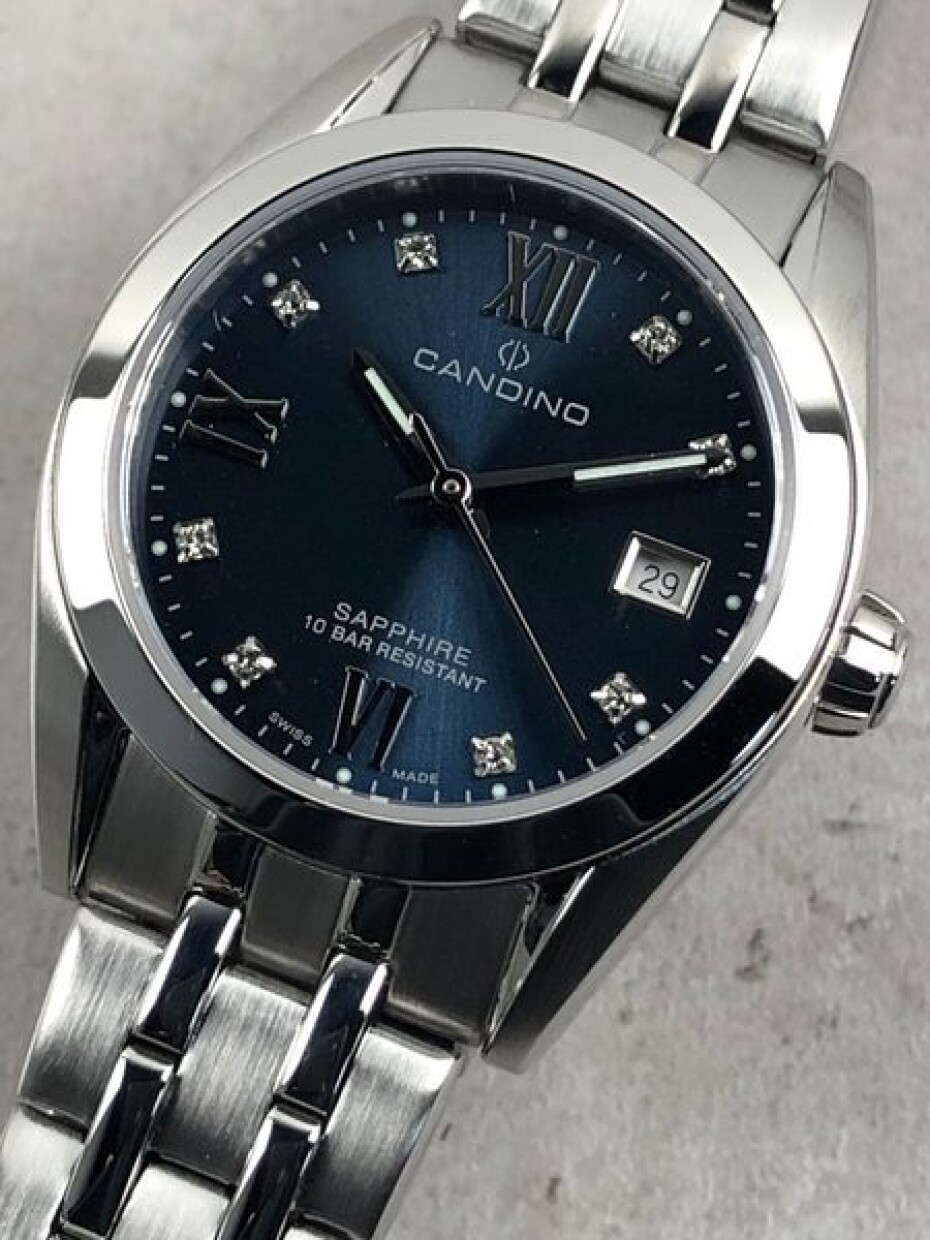 Candino Classic C4703/B - main (2)