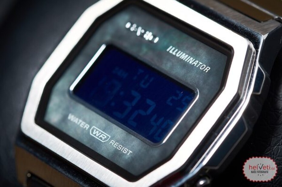 Casio Collection Vintage A1000M-1BEF - main (9)