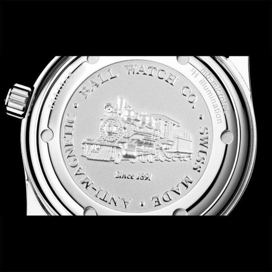 Ball Engineer III Pioneer Power Reserve COSC PM9026C-SCJ-BE - main (11)