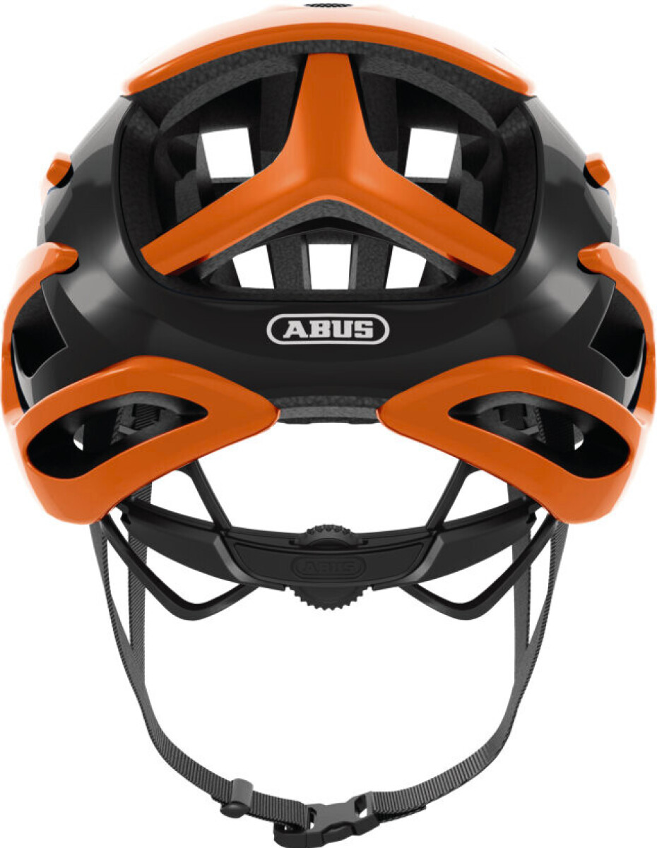 Abus Airbreaker goldfish orange 2024 - main (4)