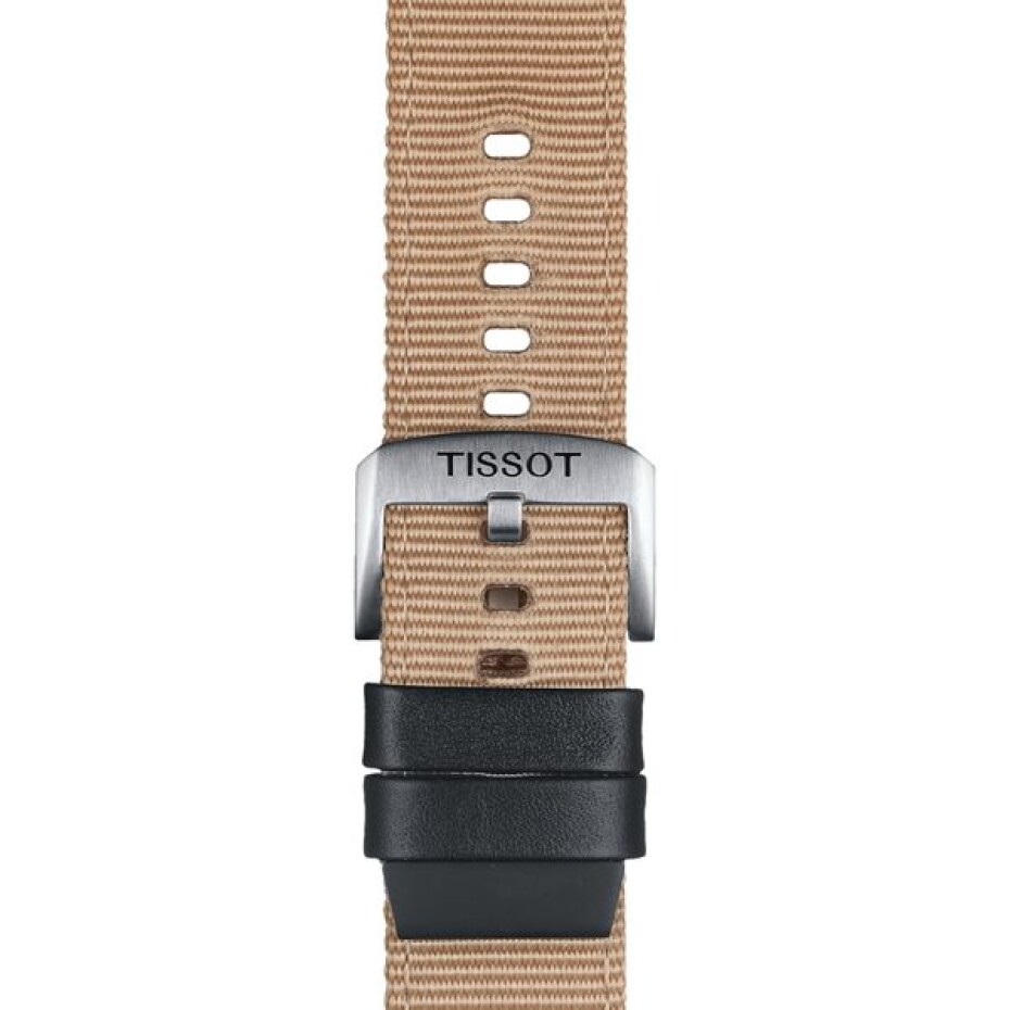 Řemínek Tissot T852.046.752 - main (1)