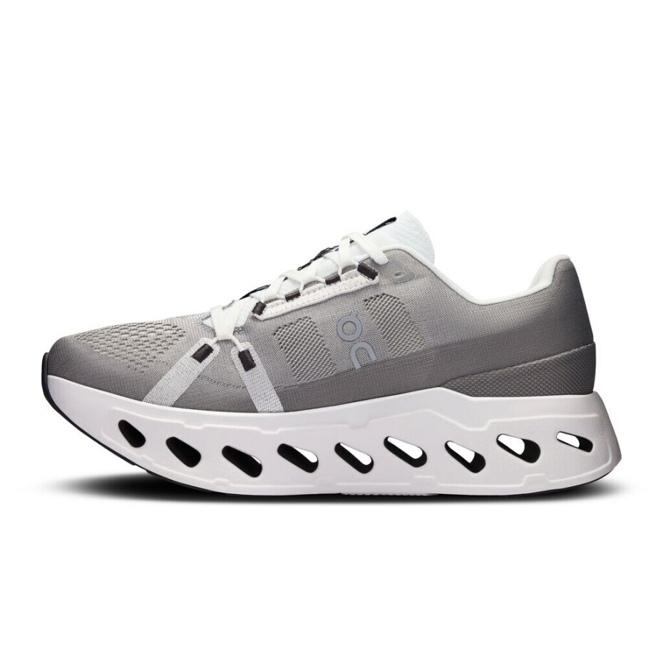 Pánská běžecká obuv On Cloudeclipse Alloy/White  EUR 42 - main (4)