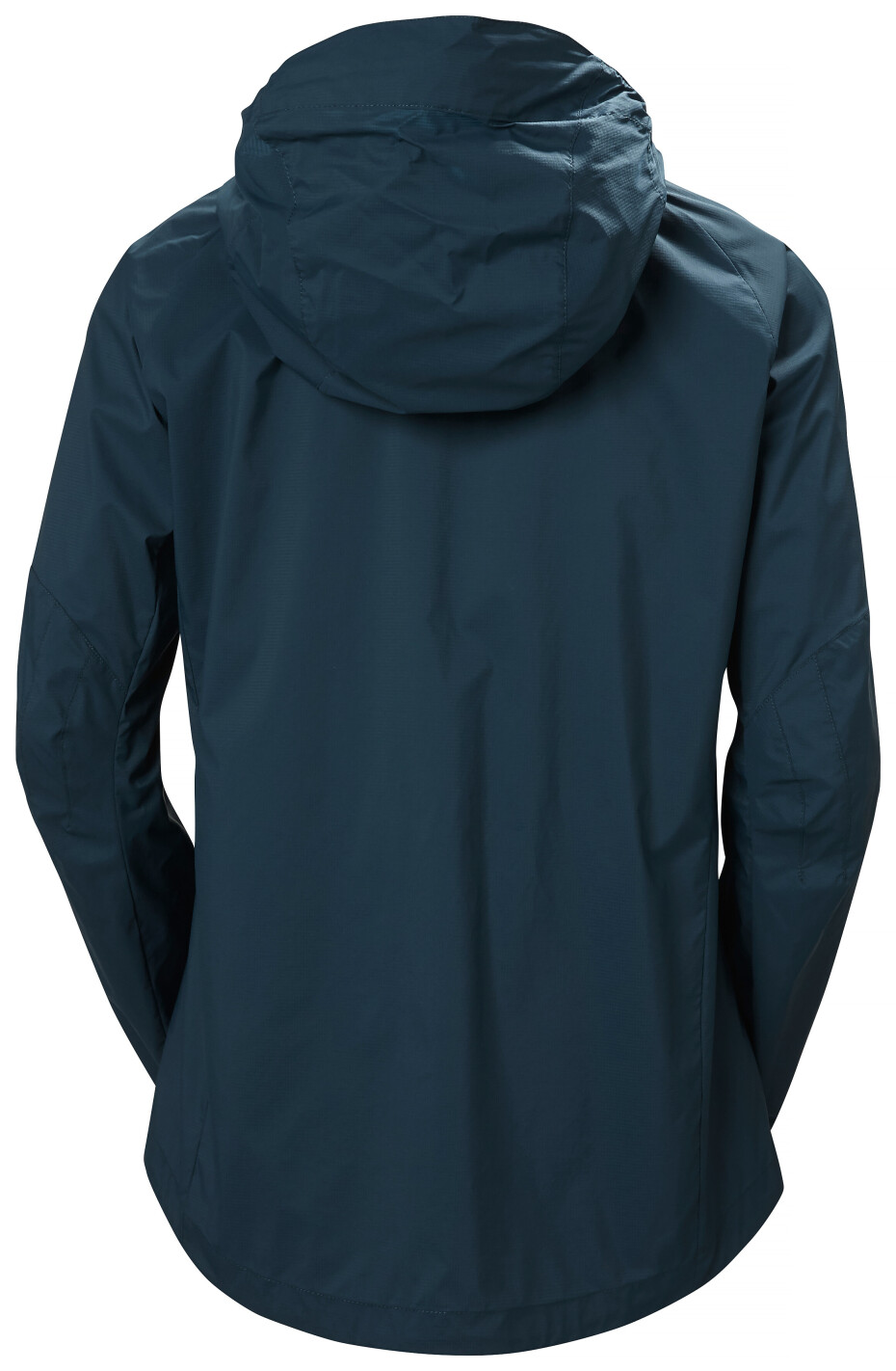 Dámská bunda Helly Hansen  Rapide Windbreaker Jacket Midnight Green S - main (2)