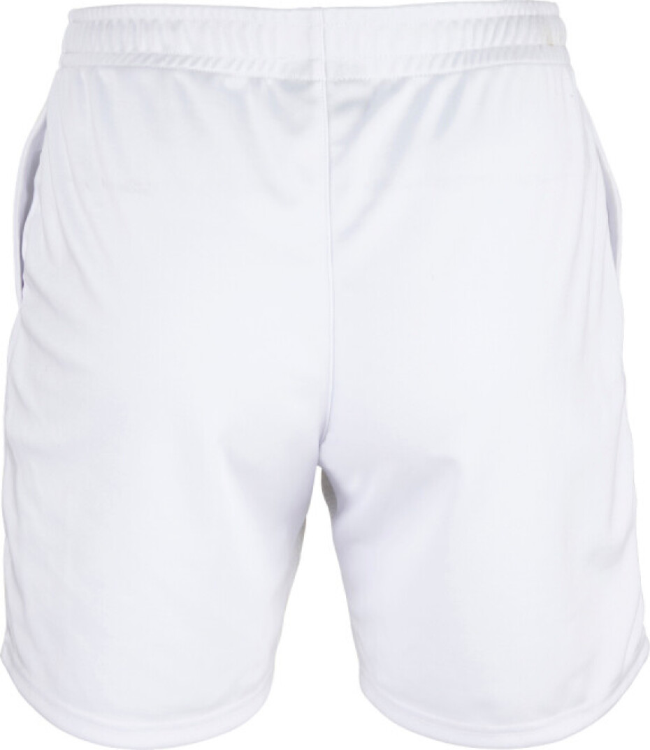 Pánské šortky Victor  Function 4866 White L - main (2)