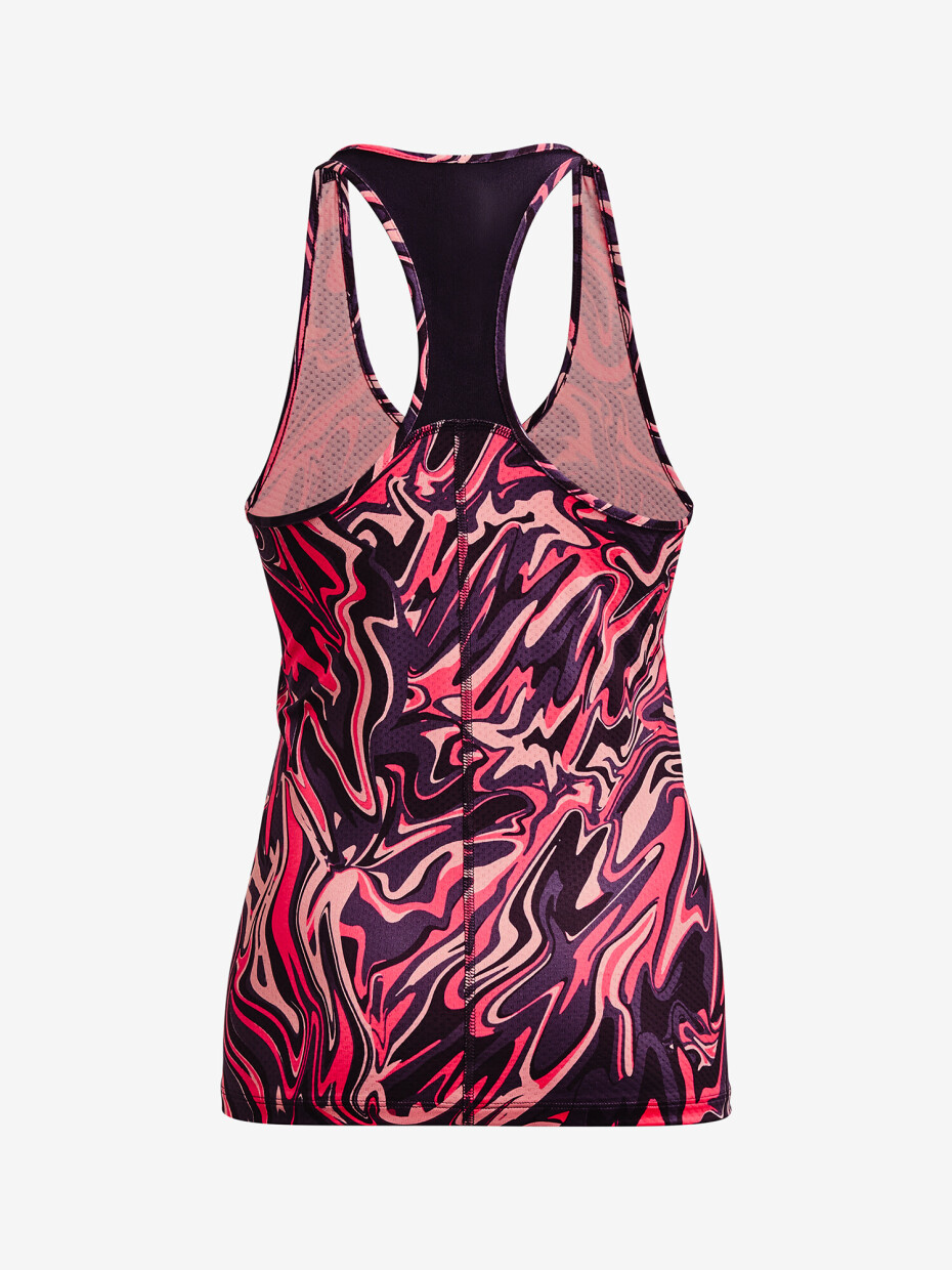 Under Armour UA HG Armour Racer Print PPL 541 - main (3)