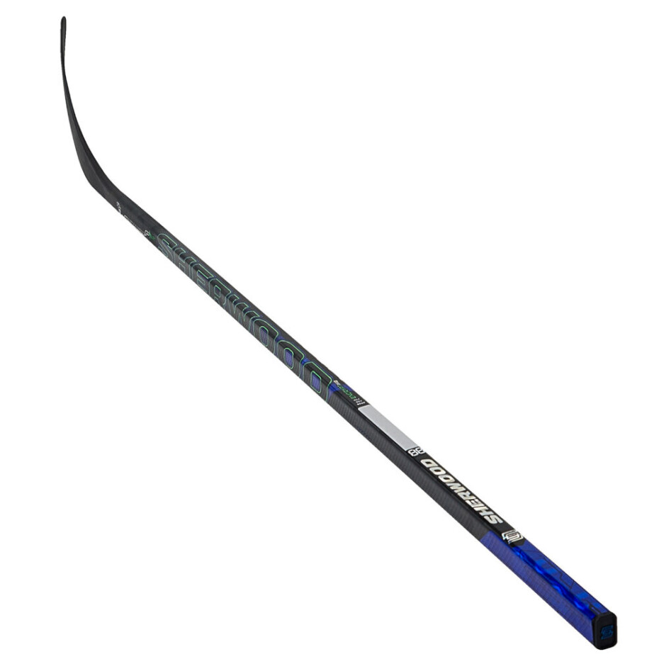 Kompozitová hokejka SHER-WOOD Code Encrypt Pro Senior PP92 pravá ruka dole, flex 75 - main (4)