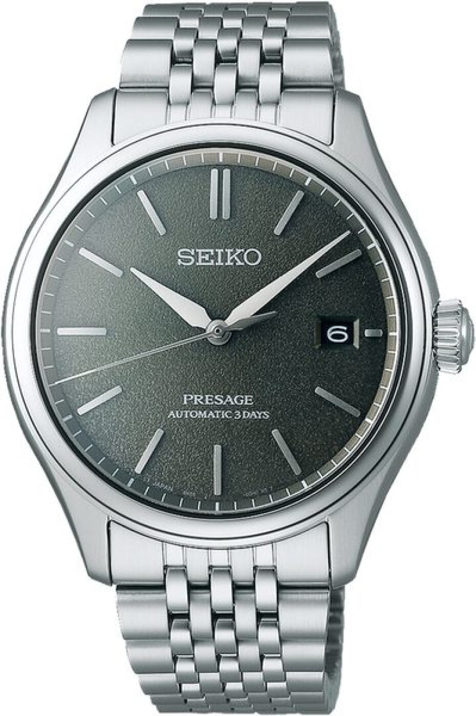 Seiko Presage Classic Series SPB465J1 ‘Sensaicha’ - main (0)