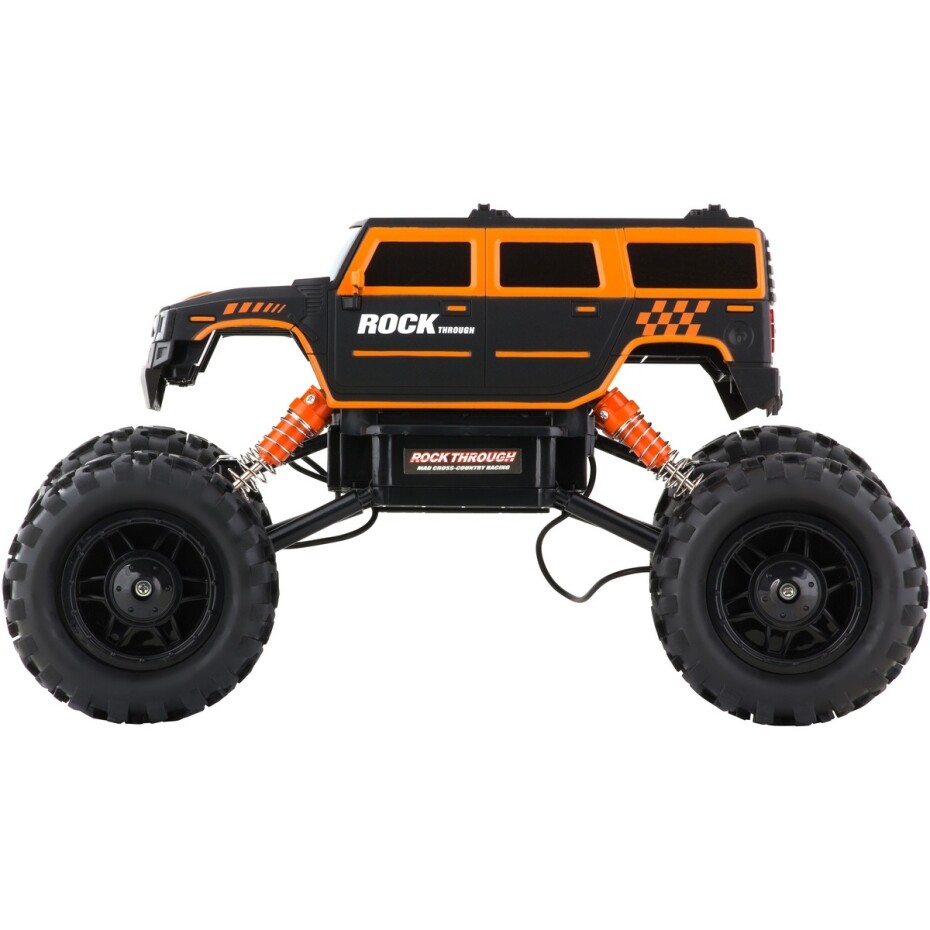 Buddy Toys BRC 14.613 Auto na dálkové ovládání RC Rock Climber - main (1)