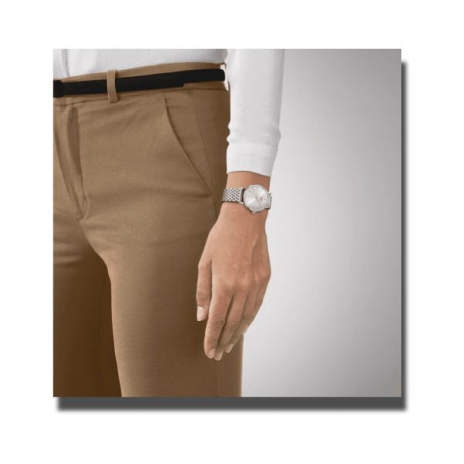 Tissot Everytime Quartz Lady T143.210.11.011.01 - main (4)