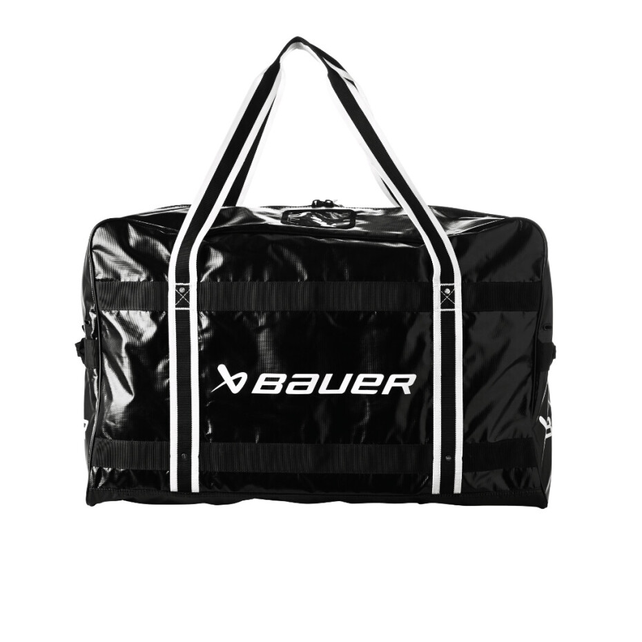 Hokejová taška Bauer  Pro Carry Bag Black Junior - main (2)