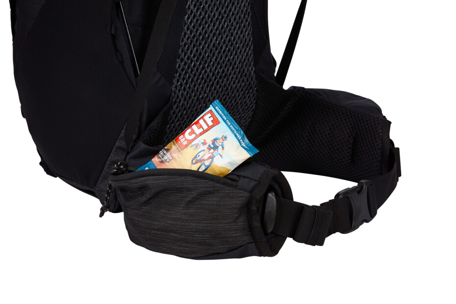 Pánský batoh Thule Topio Backpack 30L M Black - main (12)