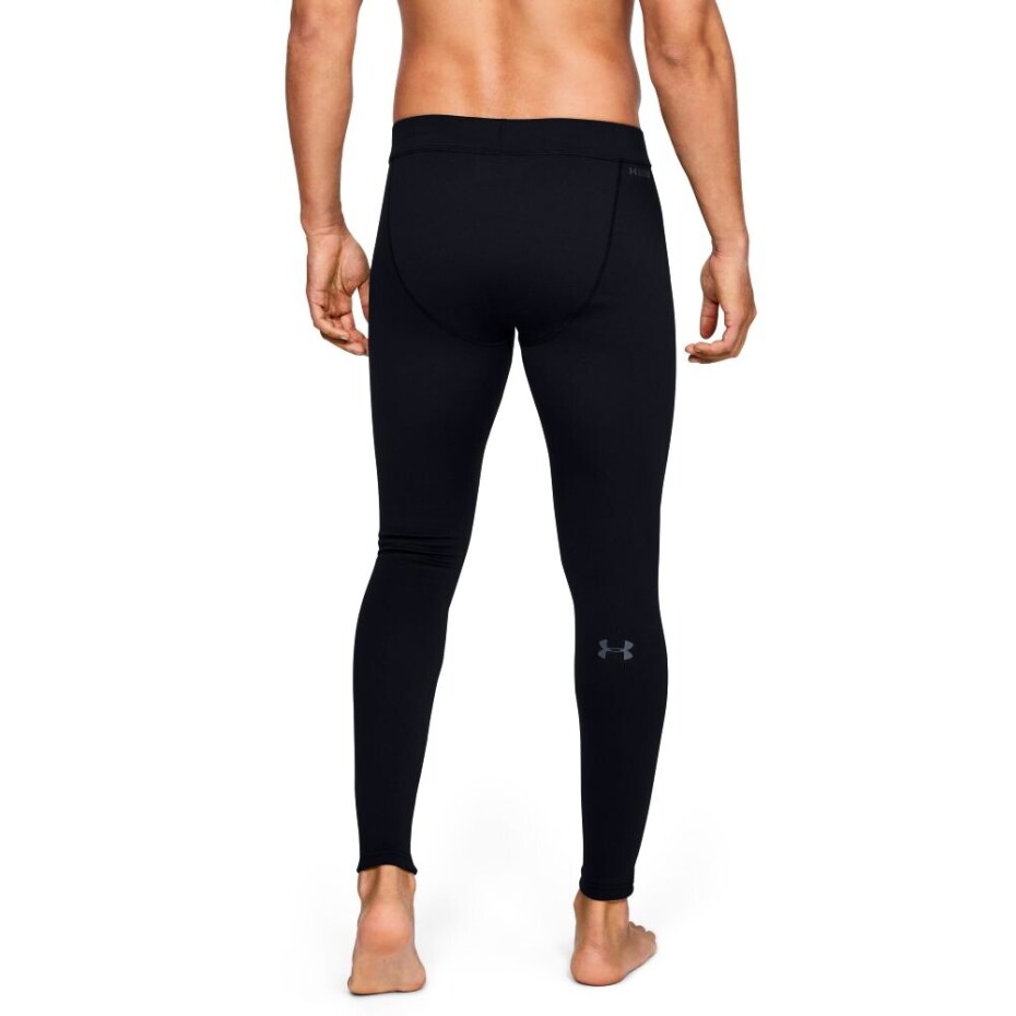Pánské legíny Under Armour  Packaged Base 4.0 Legging Black 3XL - main (1)