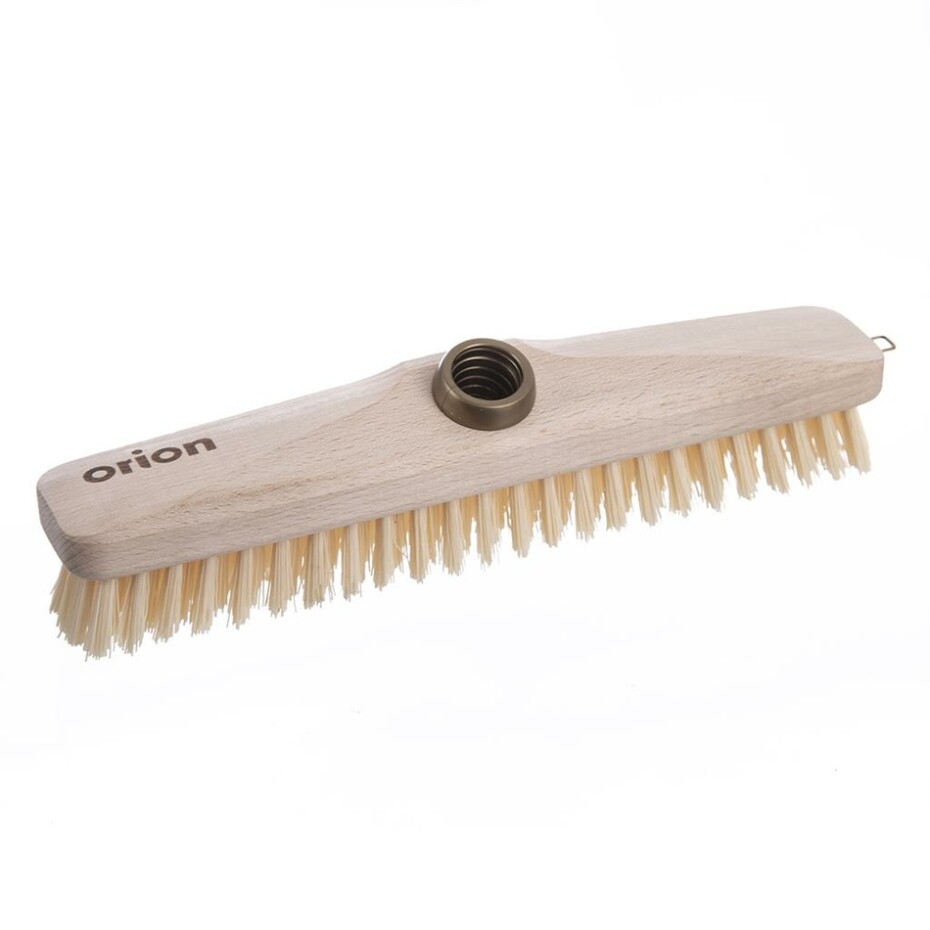 Kartáč dřevo BEECH SCRUB š. 27 cm  - main (0)