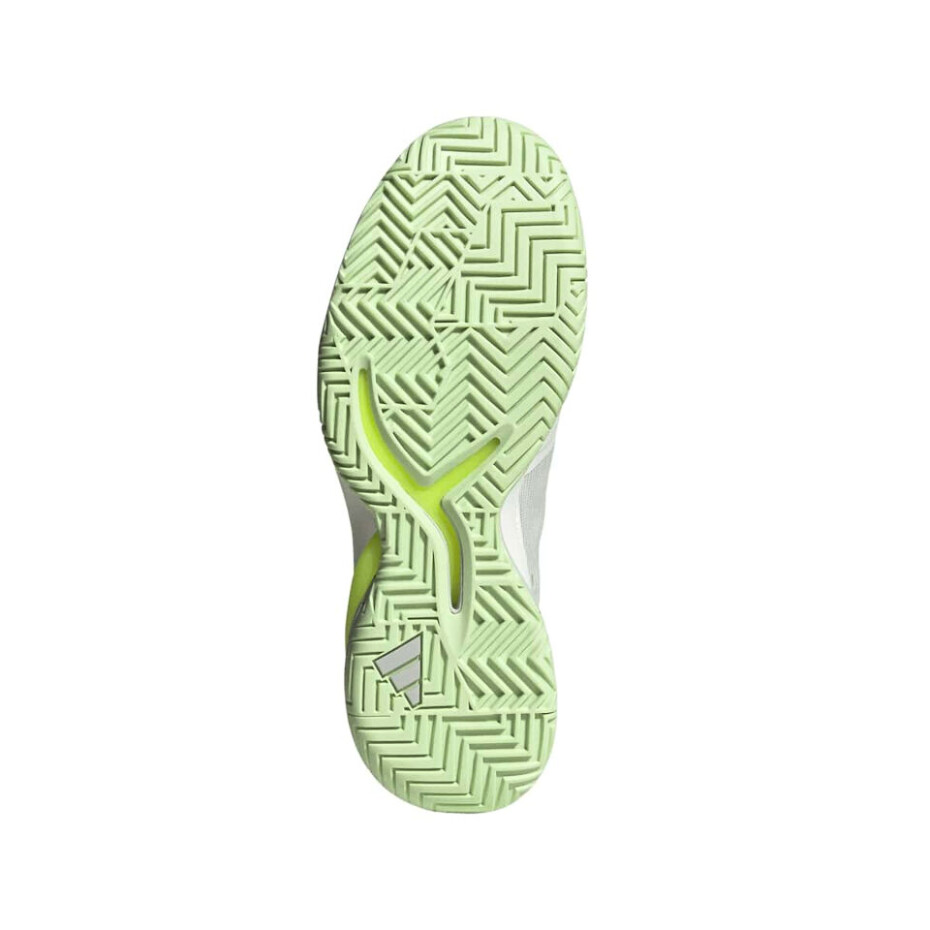 Pánská tenisová obuv adidas Adizero Cybersonic M CRYJAD/CBLACK  EUR 44 - main (11)