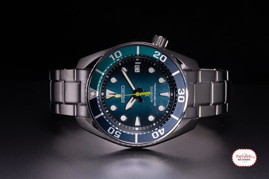 Seiko Prospex SPB431J1 Sumo Silfra European Limited Edition 2023 - main (1)