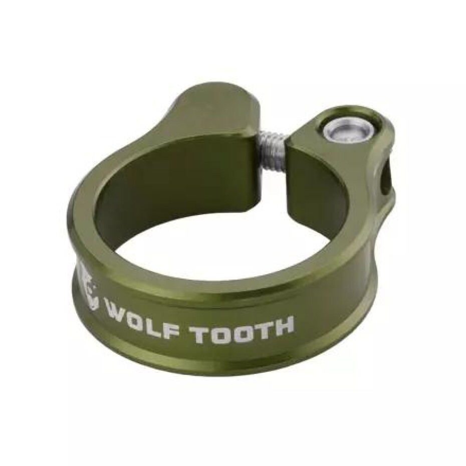 Wolf Tooth Sedlová Objímka - main (0)