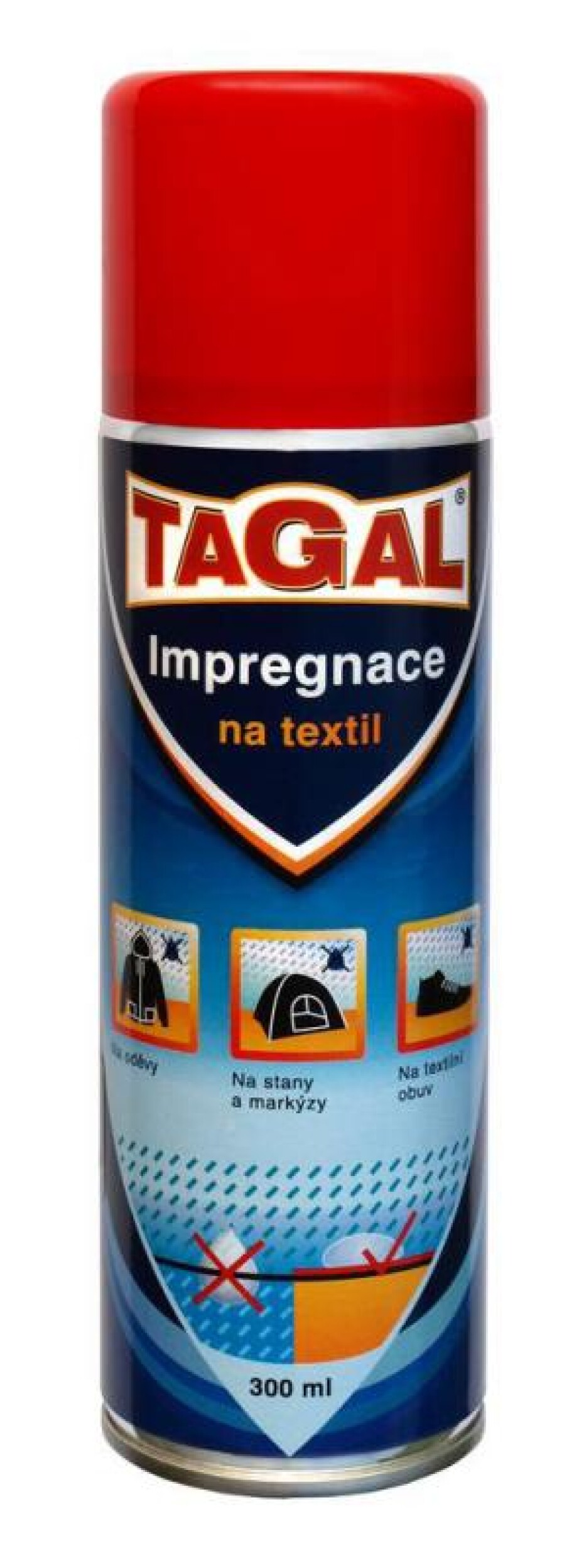 Impregnace TAGAL 300 ml - main (0)