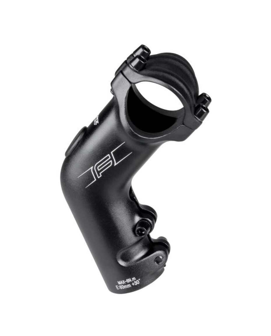 Force Představec BASIC S4.7 31.8/60mm, černý - main (0)