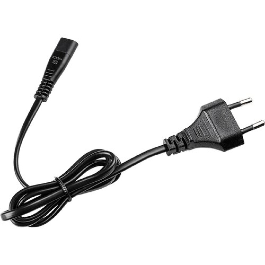 ECG ZS 1420 zastřihovač vousů, černá - main (5)