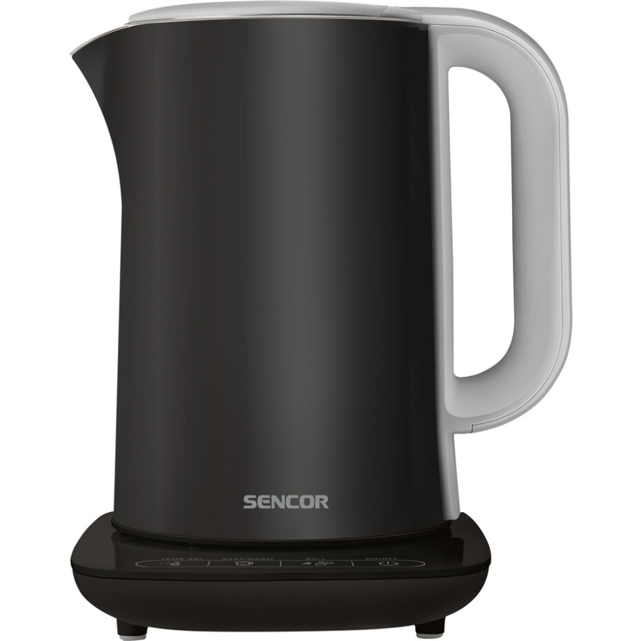 Sencor SWK 1592BK rychlovarná konvice - main (1)