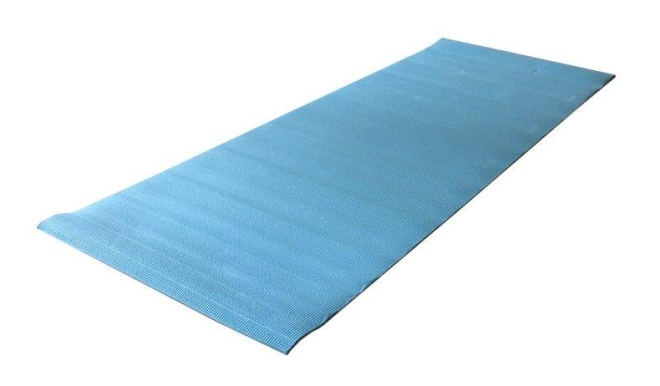 Pure2improve Karimatka na jógu 173x61x0,4 cm - main (0)