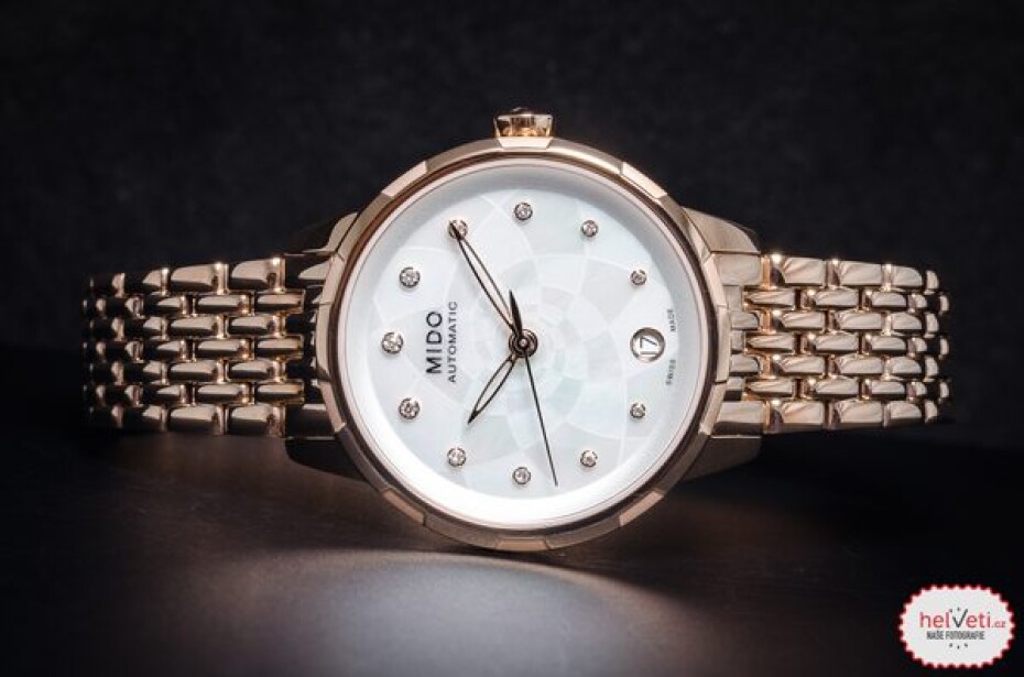 Mido Rainflower M043.207.33.106.00 - main (1)