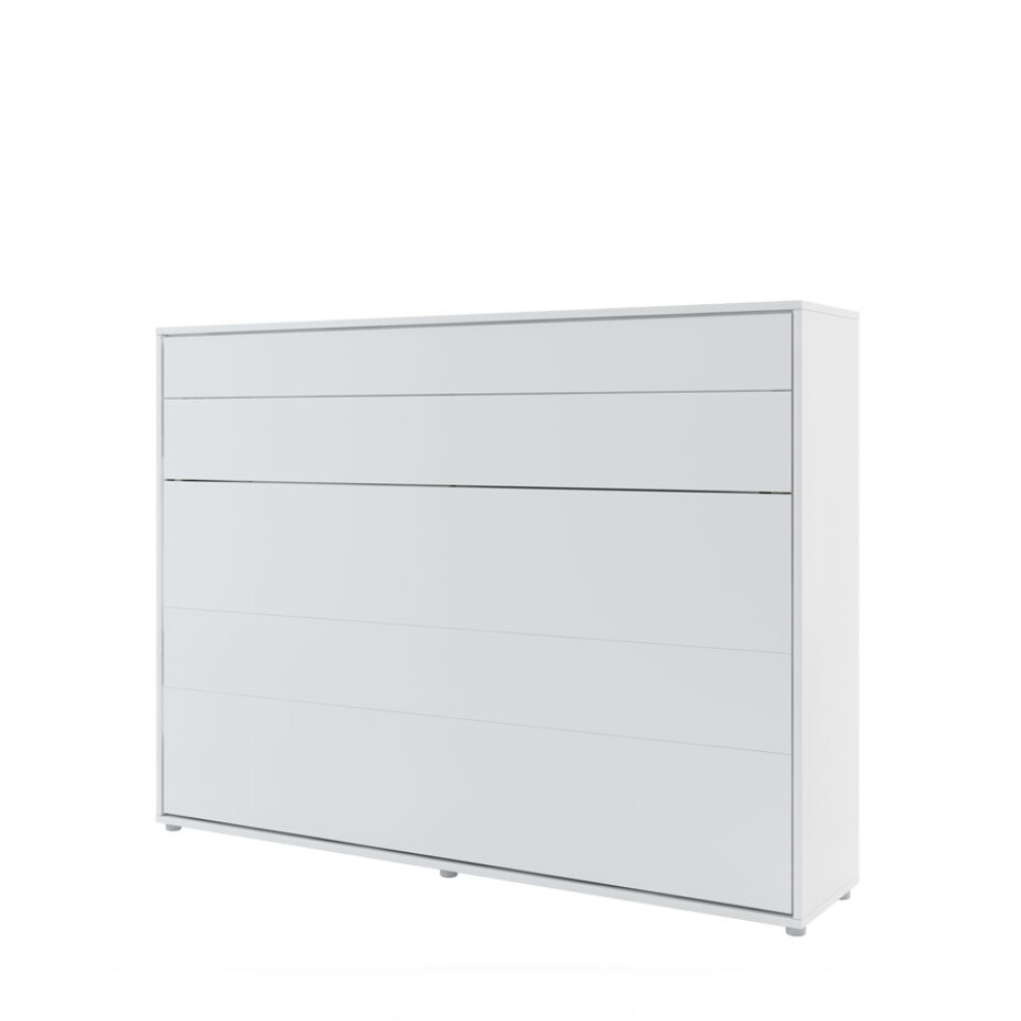 Dig-net nábytek Sklápěcí postel Lenart BED CONCEPT BC-04 | 140 x 200 cm Barva: Dub artisan - main (2)