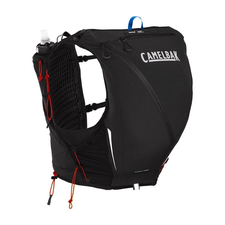 Závodní hydratační vesta Camelbak  Apex Pro Run Vest Black M - main (0)