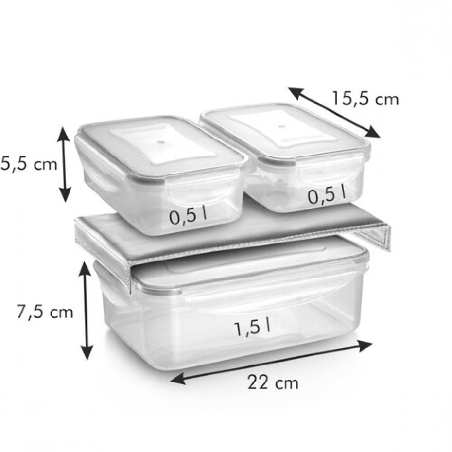 Tescoma Termobrašna FRESHBOX, se 3 dózami - main (3)