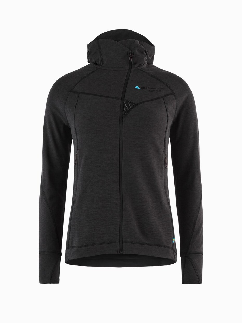 Dámská mikina Klättermusen  Njorun 2.0 Hoodie W's M M - main (0)