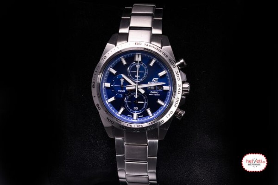 Casio Edifice EFR-574D-2AVUEF - main (4)
