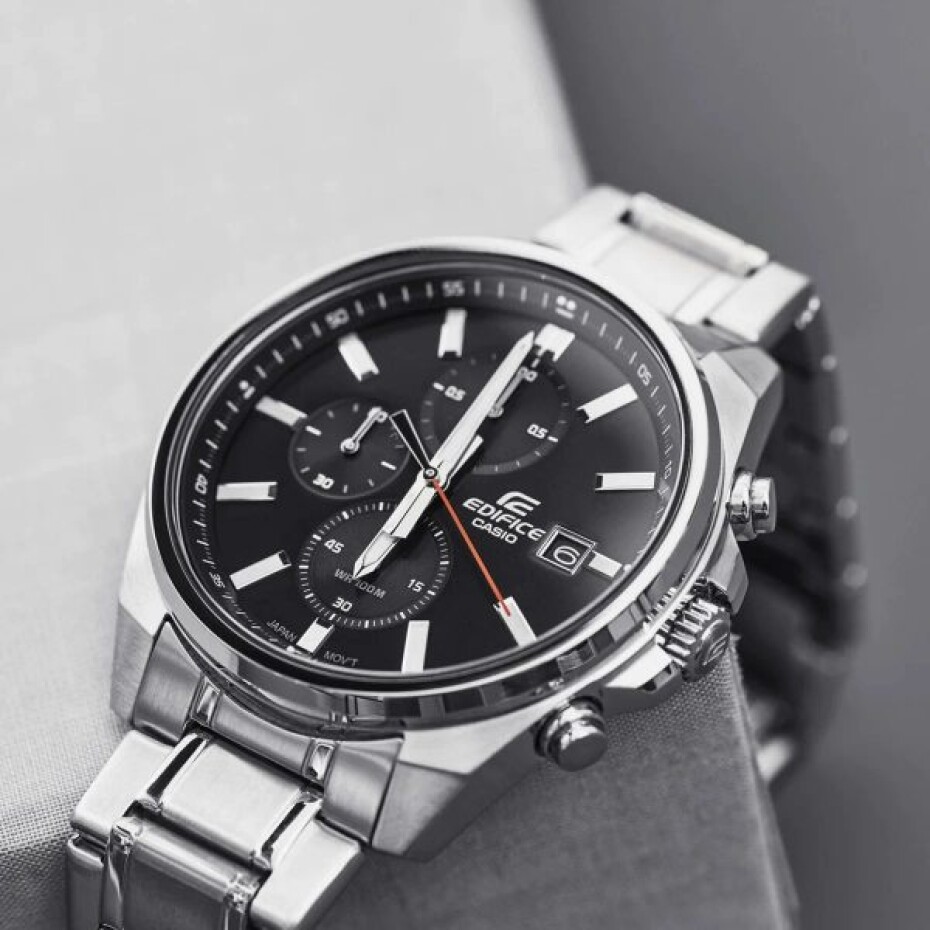 Casio Edifice EFV-610D-1AVUEF - main (10)
