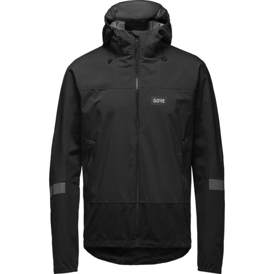 Gore Lupra Jacket Mens - main (0)