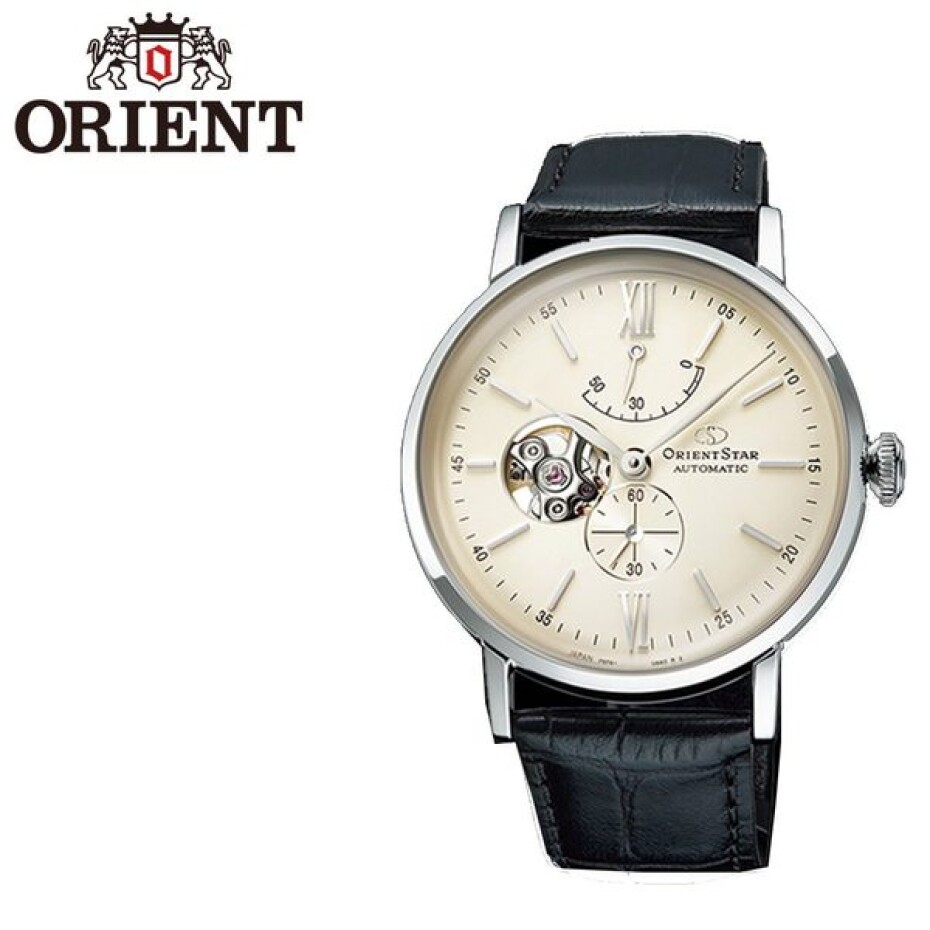 Orient Star Classic RE-AV0002S - main (18)