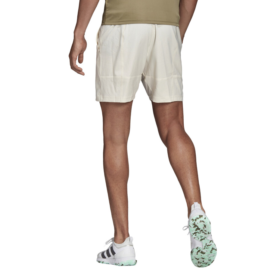 Pánské šortky adidas  Ergo Short 7'' Primeblue Wonder White XXL - main (3)