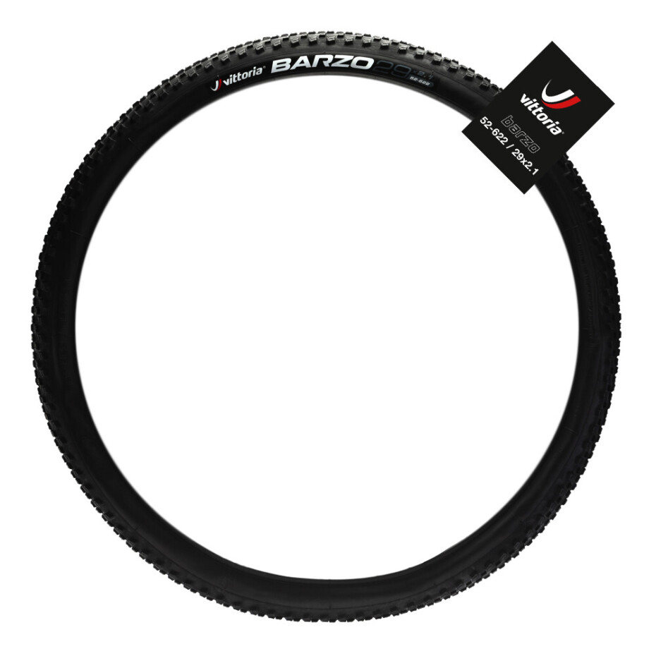 Barzo XC-Trail 29x2.35 - main (3)